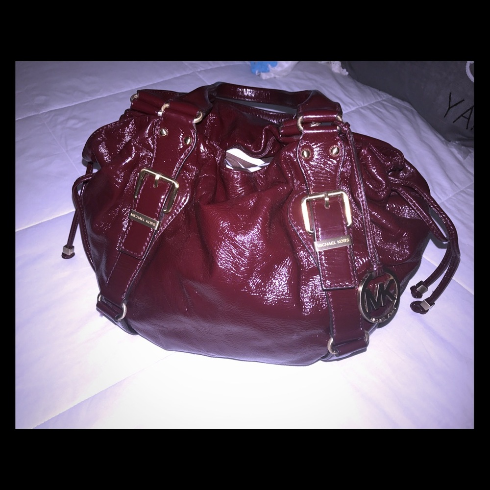 a bag
